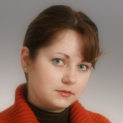Комиссарова Ирина Владимировна